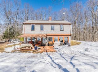 53 Watrous Rd, Bolton, CT 06043