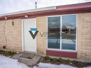 1071 W Wenco Dr, Salt Lake City, UT 84104