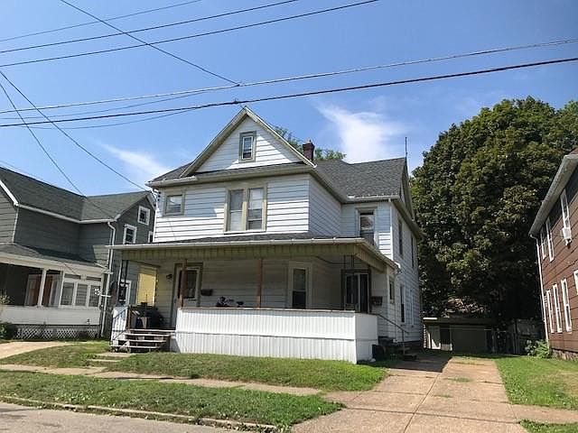 922 E 22nd St, Erie, PA 16503 | MLS #154048 | Zillow