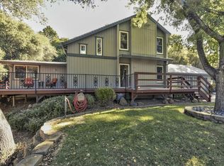 2626 Happy Valley Ln, Auburn, CA 95602