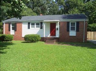 513 Maple St, Jacksonville, NC 28540