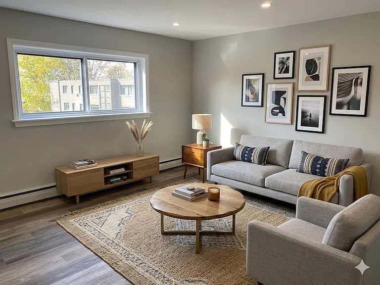2148 Lilnan Ct #4 — Photo 2