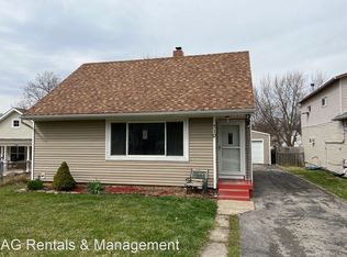 710 Irene Ave, Fort Wayne, IN 46808