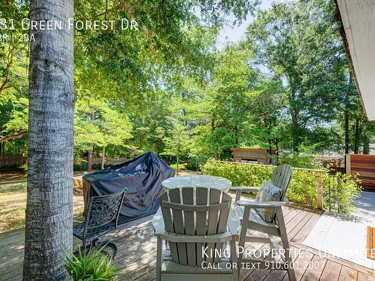 131 Green Forest Dr — Photo 22