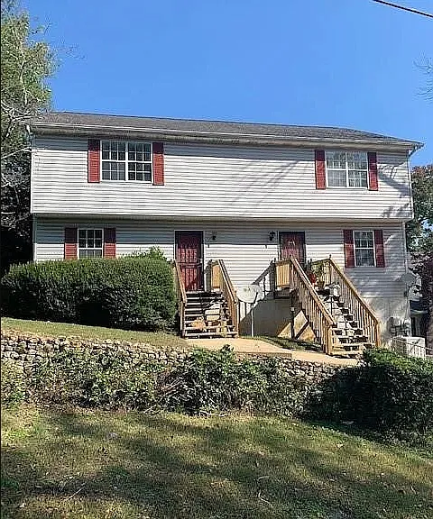 3331 Idlewild Dr — Photo 1