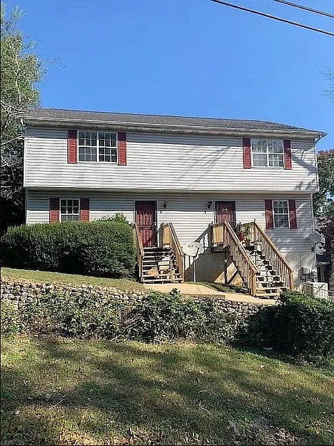 3331 Idlewild Dr