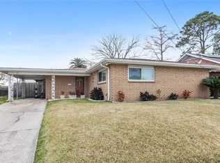 4618 Good Dr, New Orleans, LA 70127
