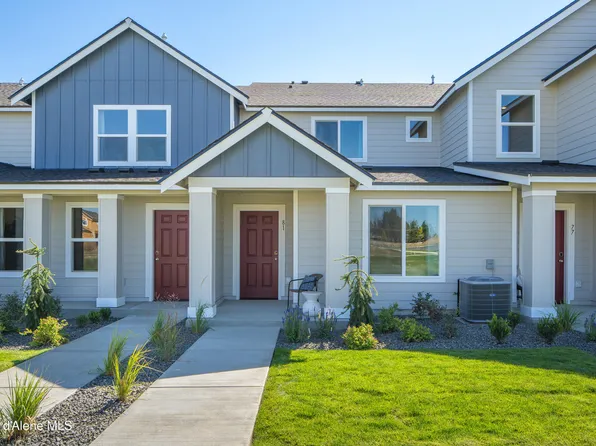 81 E Lupine Ln, Hayden Lake, ID 83835