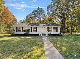 203 Huger Ct, Sandston, VA 23150