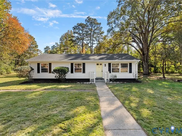 203 Huger Ct, Sandston, VA 23150