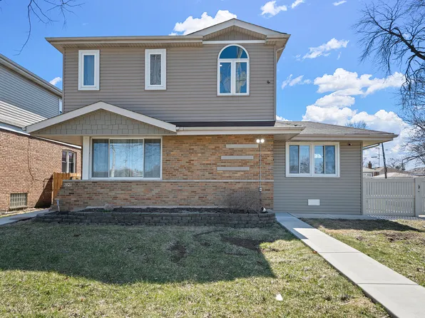 3521 W 82nd Pl, Chicago, IL 60652