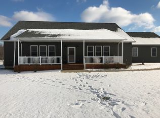 60 Ware Rd, Waverly, OH 45690