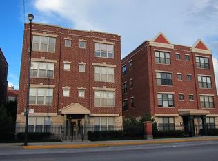 1421 N Halsted St APT 4S, Chicago, IL 60642