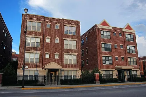 1421 N Halsted St #4S Photo 1