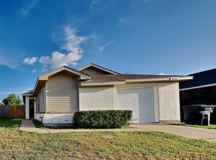 4631 Croker Ridge Rd, Houston, TX 77053