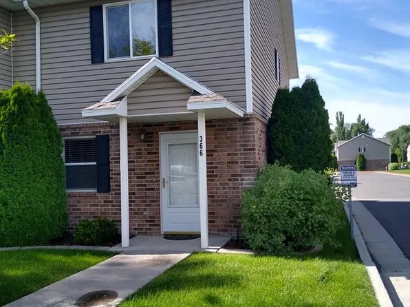 366 W 300 S, Logan, UT 84321