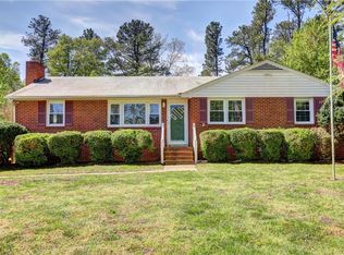 4403 Elmbrook Ct, Henrico, VA 23228