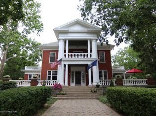 506 S Oakland St, Saint Johns, MI