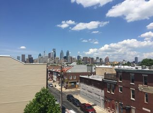 2104 Sears St, Philadelphia, PA 19146