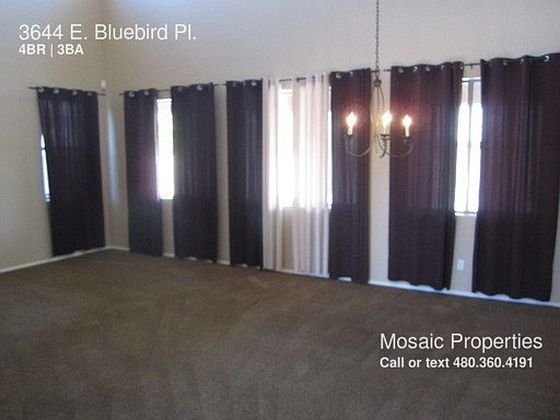 3rd image of 3644 E Bluebird Pl