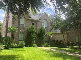 2208 Summer Breeze Rd, Mission, TX 78572