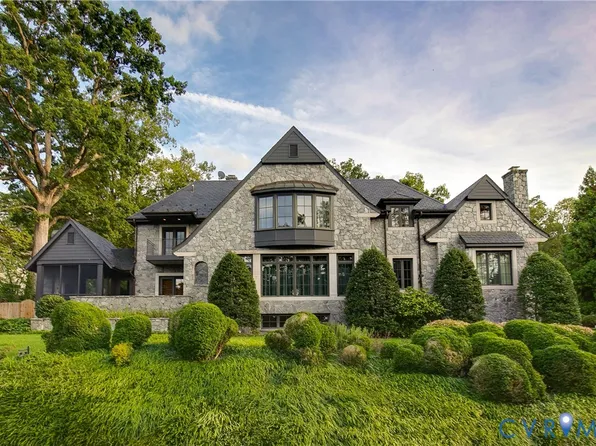 5210 Riverside Dr, Richmond, VA 23225