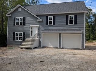 LOT 1 Nyland St, Worcester, MA 01607