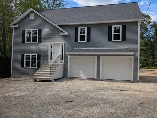 LOT 1 Nyland St, Worcester, MA 01607