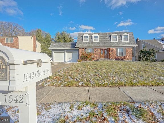 3rd image of 1542 Chalet Dr