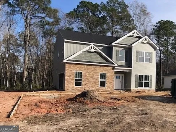 309 Brighton Way #38, Statesboro, GA 30461