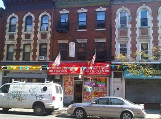 101 Ralph Ave, Brooklyn, NY 11221