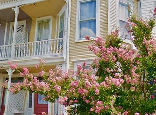 613 Saint James St, Richmond, VA 23220
