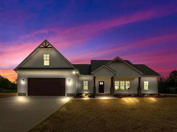 9219 N Beaver Creek Way, Middlesex, NC 27557