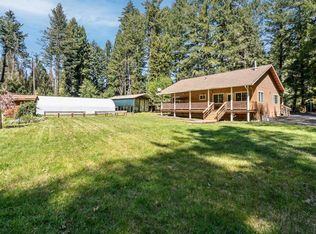 1271 Hoiland Rd, Laytonville, CA 95454