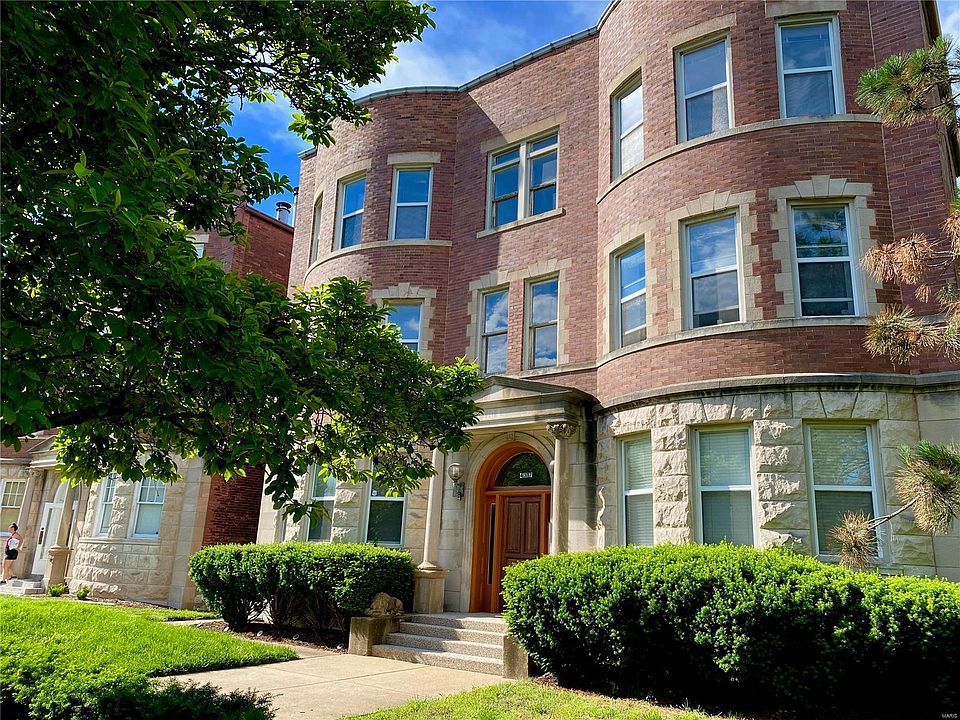 1st image of 4317 Lindell Blvd APT G