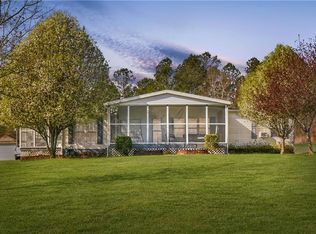 205 Calico Valley Rd NE, Rydal, GA 30171