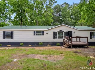 150 Norwood Rd, Athens, GA 30646