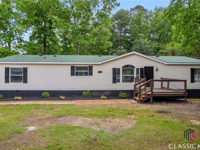150 Norwood Lane, Hull, GA, 30646