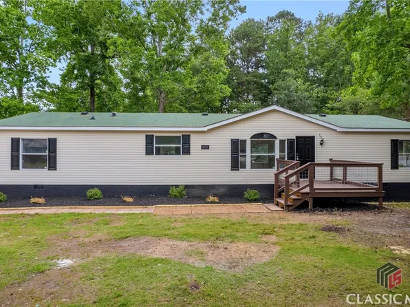 150 Norwood Lane, Commerce, GA 30530