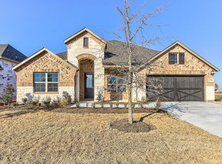 2500 Bottlebrush Dr, Prosper, TX 75078