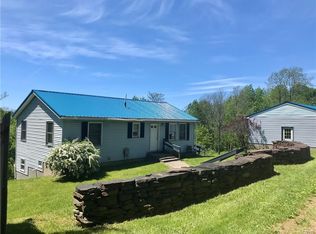 162 Parsons Rd, Hannibal, NY 13074