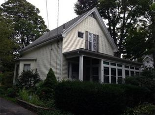 15 Winnemay St, Natick, MA 01760