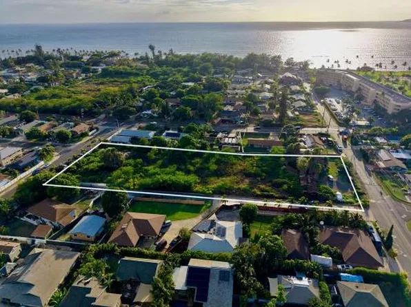 16 E Waipuilani Rd Lot 1-B, Kihei, HI 96753