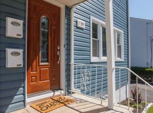 135 Boston Ave, Hillside, NJ 07205