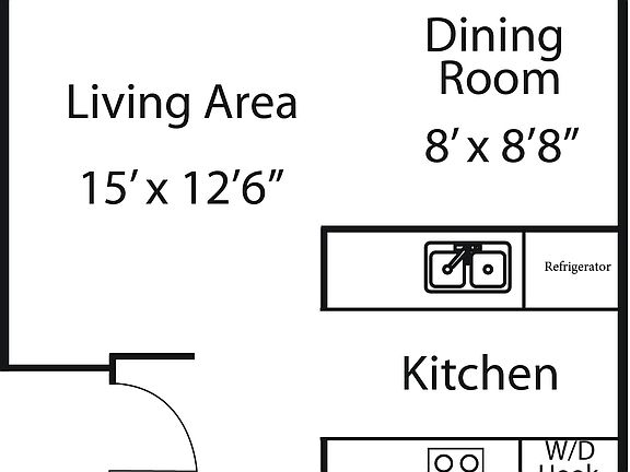 4th image of 3685 Saint Thomas Blvd #7330DA