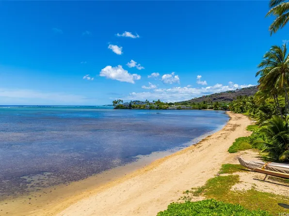 240 Paiko Dr, Honolulu, HI 96821