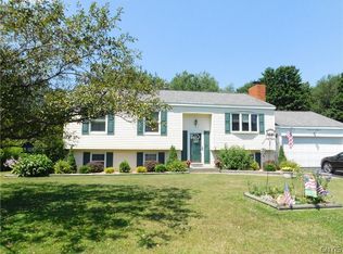 7785 Bel Air Dr, Rome, NY 13440