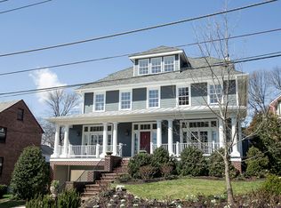 4841 W St NW, Washington, DC 20007