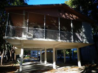 601 Fishermans Trl, Key Largo, FL 33037