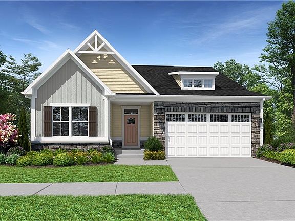 Sample Photo - To Be Built